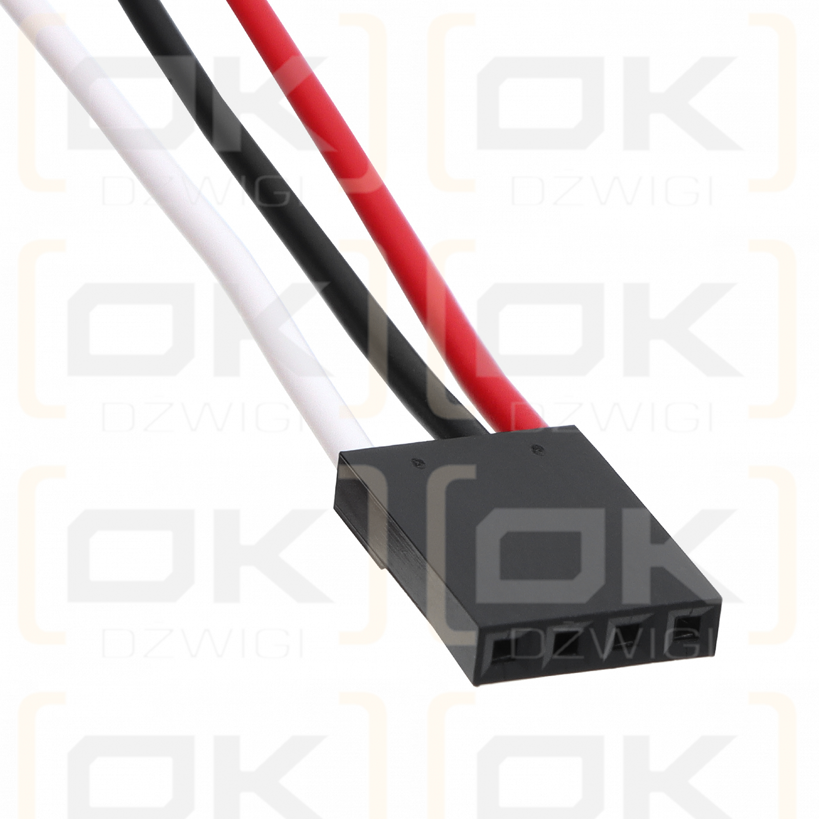 Сменный аккумулятор для Theis TKL-7 / 10-08043 6800 мАч Li-ion 7,4 В (Cameron Sino)