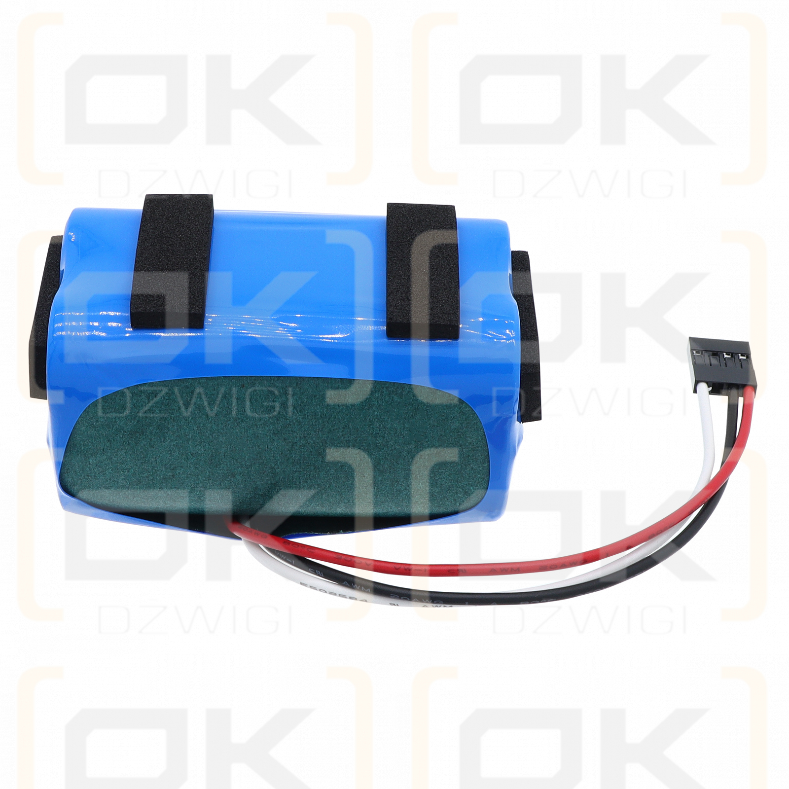 Сменный аккумулятор для Theis TKL-7 / 10-08043 6800 мАч Li-ion 7,4 В (Cameron Sino)