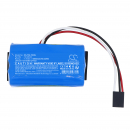 Сменный аккумулятор для Theis TKL-7 / 10-08043 6800 мАч Li-ion 7,4 В (Cameron Sino)