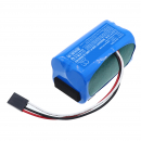 Сменный аккумулятор для Theis TKL-7 / 10-08043 6800 мАч Li-ion 7,4 В (Cameron Sino)