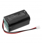 Techkon Spectrodens D-61/75119 504 521 2000 мАч Ni-MH 4,8 В (Cameron Sino)