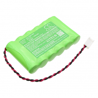 Tunstall Lifeline Vi+ / B0201B 1500mAh Ni-MH 7.2V (Cameron Sino)