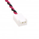 Batería Tunstall Lifeline Vi+ / B0201B de 1500 mAh, Ni-MH, 7,2 V (Cameron Sino)