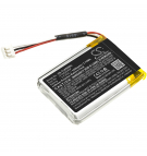 Turtle Beach Elite 800P / FT083040P 1000 mAh Li-Polymer 3,7 V (Cameron Sino)