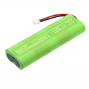 Telenot 35 973 / 6N-270AA 600mAh Ni-MH 7.2V (Cameron Sino)