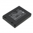 Tactilion K370 / GX01 1750mAh Li-ion 7.4V (Cameron Sino)