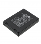 Tactilion K370 / GX01 1750 mAh Li-Ion 7,4 V (Cameron Sino)