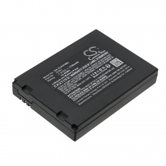 Tactilion K370 / GX01 1750 mAh Li-Ion 7,4 V (Cameron Sino)