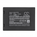 Tactilion K370 / GX01 1750mAh Li-ion 7.4V (Cameron Sino)