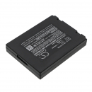 Tactilion K370 / GX01 1750mAh Li-ion 7.4V (Cameron Sino)