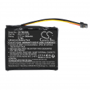 TomTom Go 2405T / AHL03711018 1000 mAh Li-ion 3,7 V (Cameron Sino)