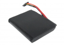 TomTom Go 2405T / AHL03711018 1000mAh Li-ion 3.7V (Cameron Sino)