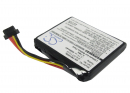 TomTom Go 2405T / AHL03711018 1000mAh Li-ion 3.7V (Cameron Sino)