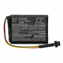 TomTom Go 50 / P2 950mAh Li-ion 3.7V (Cameron Sino)