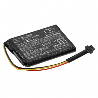 TomTom Go 50 / P2 950 mAh Li-Ion 3,7 V (Cameron Sino)