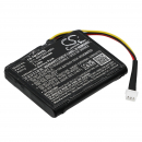 TomTom VIA 1400M / KL1 900mAh Li-Ion 3,7V (Cameron Sino)