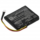 TomTom VIA 1400M / KL1 900mAh Li-Ion 3,7V (Cameron Sino)