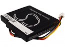 TomTom GO LIVE 1535M / P11P17-14-S01 800mAh Li-ion 3.7V (Cameron Sino)