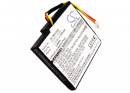 TomTom GO LIVE 1535M / P11P17-14-S01 800mAh Li-ion 3.7V (Cameron Sino)