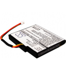 TomTom GO LIVE 1535M / P11P17-14-S01 800 мАч литий-ионный 3,7 В (Cameron Sino)