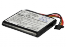 TomTom 1CT4.019.03 / FKM1108005799 1000mAh Li-ion 3.7V (Cameron Sino)