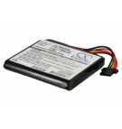 TomTom 1CT4.019.03 / FKM1108005799 1000 мАч литий-ионный 3,7 В (Cameron Sino)