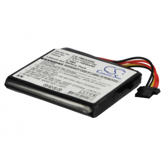 TomTom 1CT4.019.03 / FKM1108005799 1000 mAh Li-Ion 3,7 V (Cameron Sino)