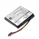 TomTom 1CT4.019.03 / FKM1108005799 Batería de iones de litio de 1000 mAh y 3,7 V (Cameron Sino)