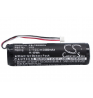 TomTom Go 4D00.001 / VF5 3000 мАч литий-ионный 3,7 В (Cameron Sino)