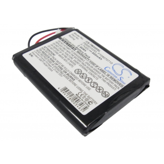 TomTom One S4L Rider 2nd / F650010252 800 mAh Li-Ion 3,7 V (Cameron Sino)