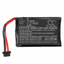 TomTom 4CF5.002.00 / VF1 1100 mAh Li-Ion 3,7 V (Cameron Sino)