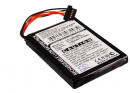 TomTom 8CP5.011.11 / P11P11-43-S01 1100 mAh Li-Ion 3,7 V (Cameron Sino)