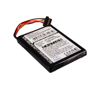 TomTom 8CP5.011.11 / P11P11-43-S01 1100 mAh Li-Ion 3,7 V (Cameron Sino)