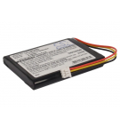 TomTom One 3rd / F724035958 800 мАч, литий-ионный, 3,7 В (Cameron Sino)