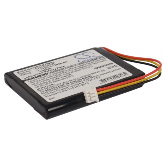 TomTom One 3rd / F724035958 800 mAh Li-Ion 3,7 V (Cameron Sino)