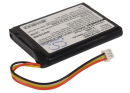 TomTom One 3rd / F724035958 800mAh Li-ion 3.7V (Cameron Sino)