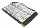 TomTom GO530(4CH5.000.00) / 1697461 1300 mAh Li-Polymer 3,7 V (Cameron Sino)