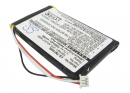 TomTom GO530(4CH5.000.00) / 1697461 1300 mAh Li-Polymer 3,7 V (Cameron Sino)