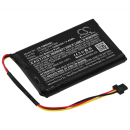 TomTom 4FC64 4FD6.001.00 / FLB0813007089 1200 mAh Li-Ion 3,7 V (Cameron Sino)