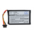 TomTom Go 940 Live / AHL03714001 1100 мАч литий-ионный 3,7 В (Cameron Sino)