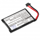 TomTom 8CP9.011.10 / AHL03711008 1100mAh Li-ion 3.7V (Cameron Sino)