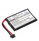 TomTom 8CP9.011.10 / AHL03711008 1100 мАч литий-ионный 3,7 В (Cameron Sino)