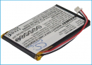 TomTom TNS410 / AHL03713001 1200mAh Li-Polymer 3.7V (Cameron Sino)