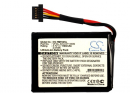 TomTom XL 340TM LIVE / VF3A 1100mAh Li-ion 3.7V (Cameron Sino)