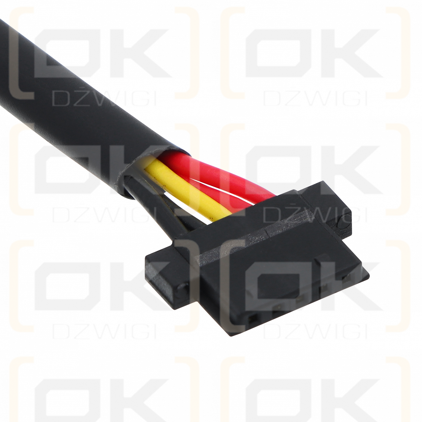 TomTom XL 340TM LIVE / VF3A 1100 mAh Li-ion 3.7 V (Cameron Sino)