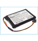 TomTom Go XL330S / VF3 1100 мАч литий-ионный 3,7 В (Cameron Sino)