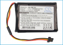 TomTom Go XL330S / VF3 1100 mAh Li-Ion 3,7 V (Cameron Sino)