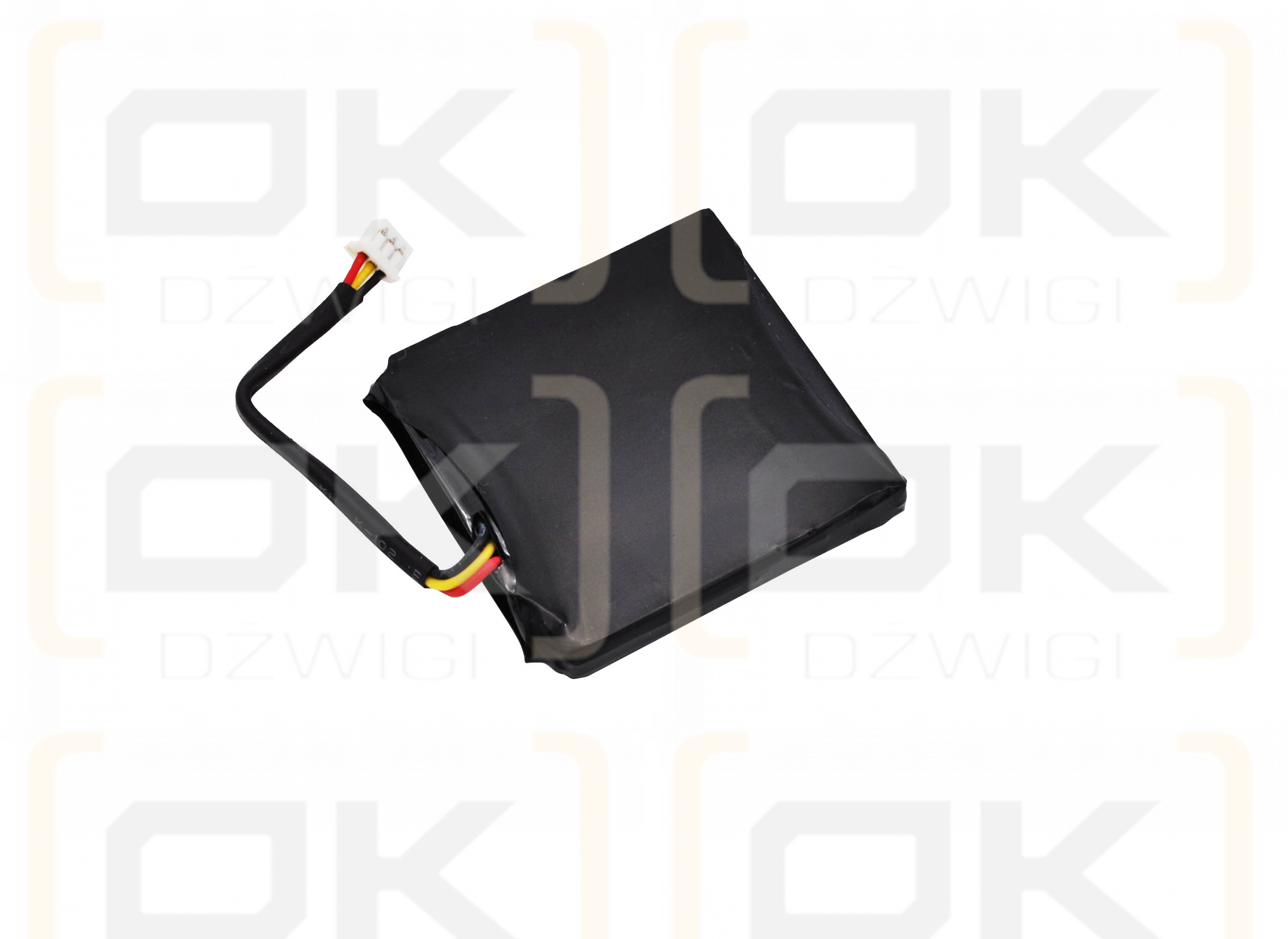 TomTom Via 110 Europe / VF3H 700mAh Li-ion 3.7V (Cameron Sino)