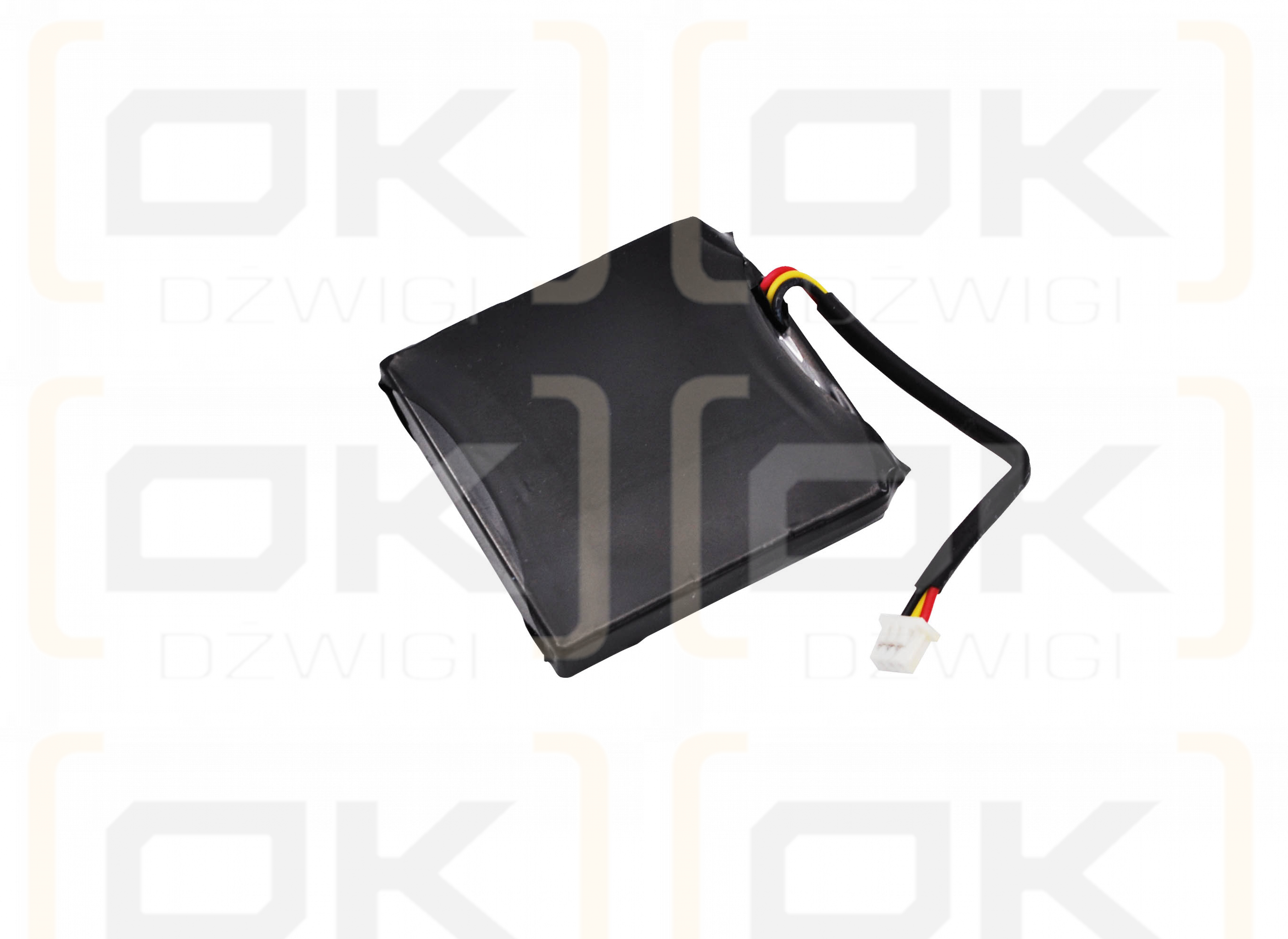 TomTom Via 110 Europe / VF3H 700mAh Li-ion 3.7V (Cameron Sino)