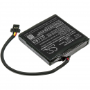 TomTom 4FB40 / ICP523436 700mAh Li-ion 3.7V (Cameron Sino)